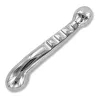 Triune Gode en métal Eleven Elegant 27  x 5.2cm